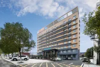City Comfort Inn Hotel (Suizhou Guangshui Bus Station) - 2-Star