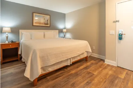 The Cove of Lake Geneva