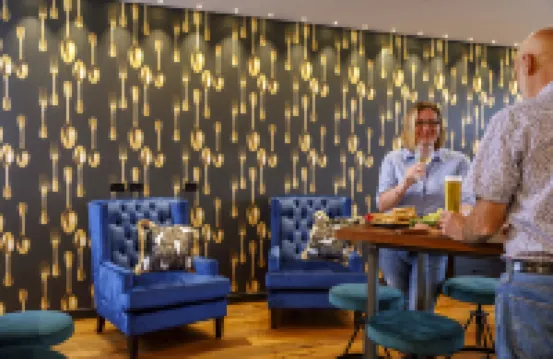 格雷茅斯君門酒店 格雷茅斯酒店