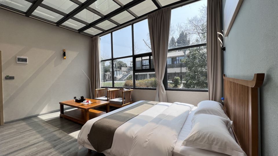 Yu Laoxiangqin Homestay