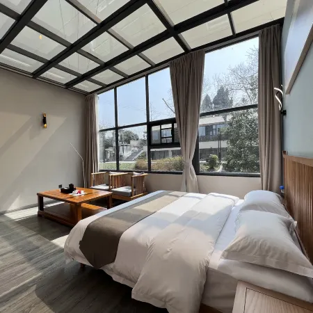 Yu Laoxiangqin Homestay