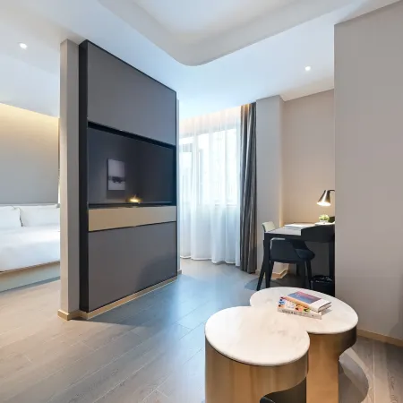 Yunduo Hotel (Ezhou Municipal Government) Hotels in Ezhou