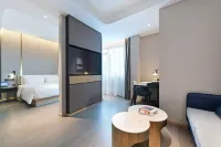 Yunduo Hotel (Ezhou Municipal Government) Hotels in Ezhou