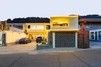 Beijing Xinyue Homestay