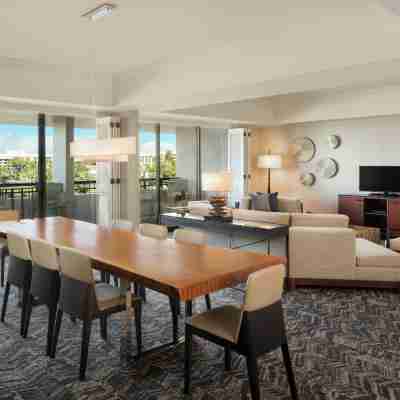 ヒルトン ・ワイコロア・ビレッジ Rooms