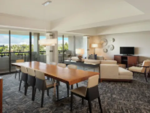 ヒルトン ・ワイコロア・ビレッジ ハワイ島のホテル