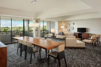 Hilton Waikoloa Village Hotels in Hawaii-The Big Island