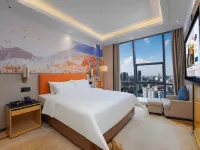 Hampton by Hilton Guiyang Guanshan Lake Hotels near Panlongdong Tourist Area