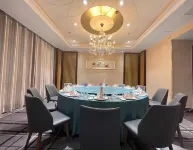 Shuiyi Jianianhua Hotel - breakfast