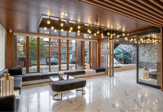 Orion Hotel & Residence Bangna 이미지2