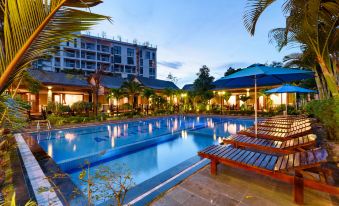 Qualia Resort Phu Quoc
