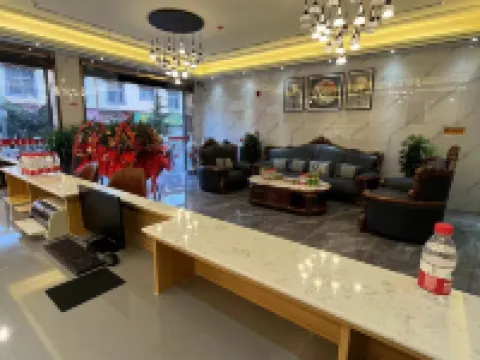 Chaya Starry Sky Youpin Hotel Hotels in Zhag'yab
