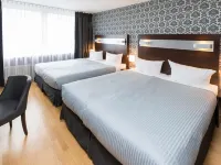 Hotel Munich Inn - Design Hotel Hotels near Munich Workstyle