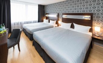 Hotel Munich Inn - Design Hotel