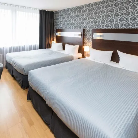 Hotel Munich Inn - Design Hotel Hotels in Munich