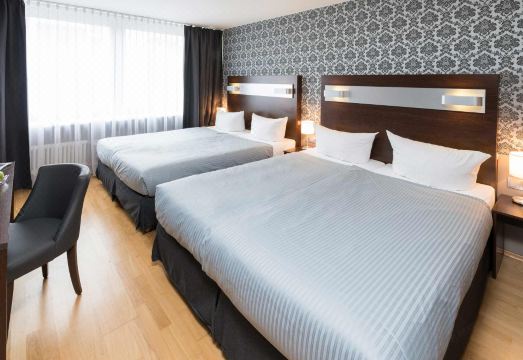 호텔 뮌헨 인 - 디자인 호텔