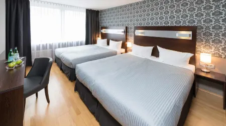 Hotel Munich Inn - Design Hotel