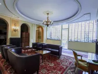 Hotel TOURING Hotels near Bourse