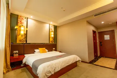 Chenzhou Yintai Select Hotel