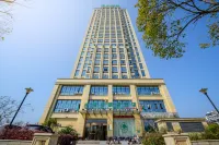 Green Treelnn Hotel di Xuancheng