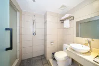 Saturday Chain Hotel (Loudi Railway Station)