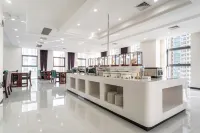 Wu Qiang Nine Chen Hotel Hotels in Wuqiang