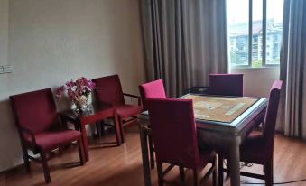 Shimen Lantian Hotel