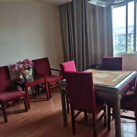 Shimen Lantian Hotel