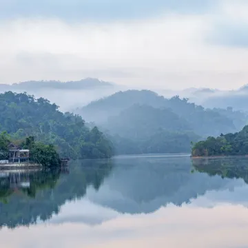 Shenyudao Holiday Hotel