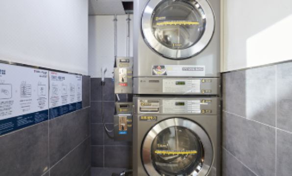 NINE TREE BY PARNAS SEOUL MYEONGDONG 1