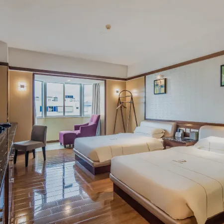 Fenghuangcheng Hotel