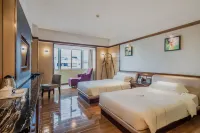 Fenghuangcheng Hotel Hotels near Qinglan Port Scenic Area