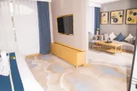 Ordos Yuhai Hotel