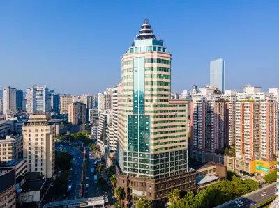 Nenghui Hotel Hotels near Folk Culture Experience Map