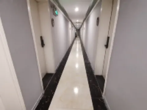 Time Inn (Xinhua Railway Station) Hotels in Xinhua