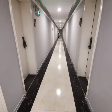 Time Inn (Xinhua Railway Station) Hotels in Xinhua
