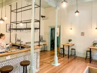 Roamer St Kilda Melbourne otelleri