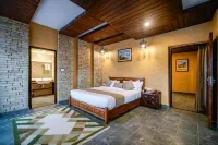 Bar Peepal Resort