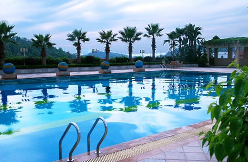 Wellton International Hotel photo 4