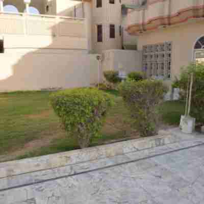 Ramada Guest House Sukkur Hotel Exterior