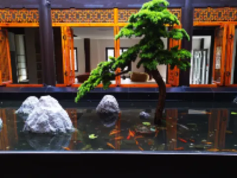 Nanxun Lixiangsanxun Hotel