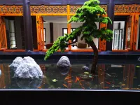 南潯理想三旬民宿（百間樓店）