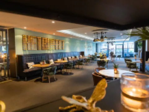 ヴァン デル ヴァルク ホテル アイントホーフェン アイントホーフェンのホテル