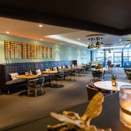 Van der Valk Hotel Eindhoven
