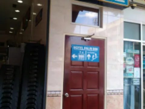 Palm Inn Ampang Point Hotels in Ampang