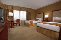 Turning Stone Resort Casino Hotel a Rome