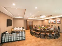 Zhongzhou Yihe Hotel Hotels in Xinxiang County