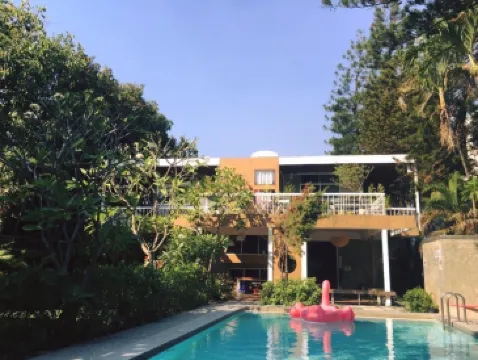 A Day Villa Chiangmai
