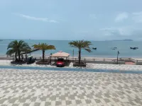 Haishi Yulou Homestay (Bai'an Beach)