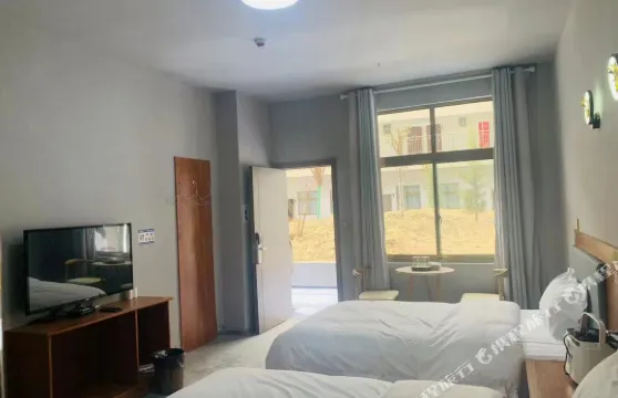 拉薩念藏歆酒店